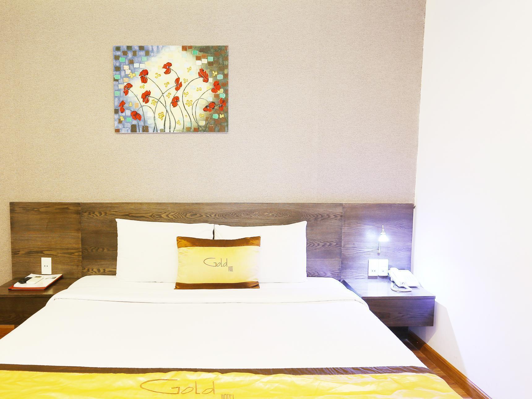 Peace Town Hotel Da Nang Exterior photo
