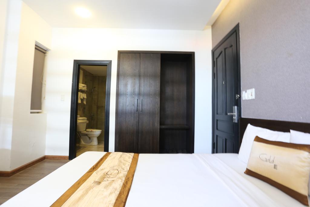 Peace Town Hotel Da Nang Exterior photo