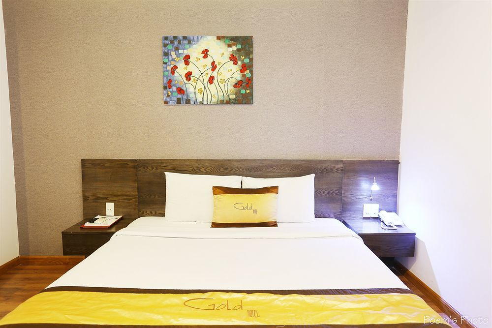 Peace Town Hotel Da Nang Exterior photo