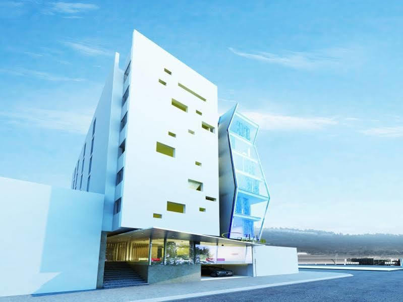 Peace Town Hotel Da Nang Exterior photo