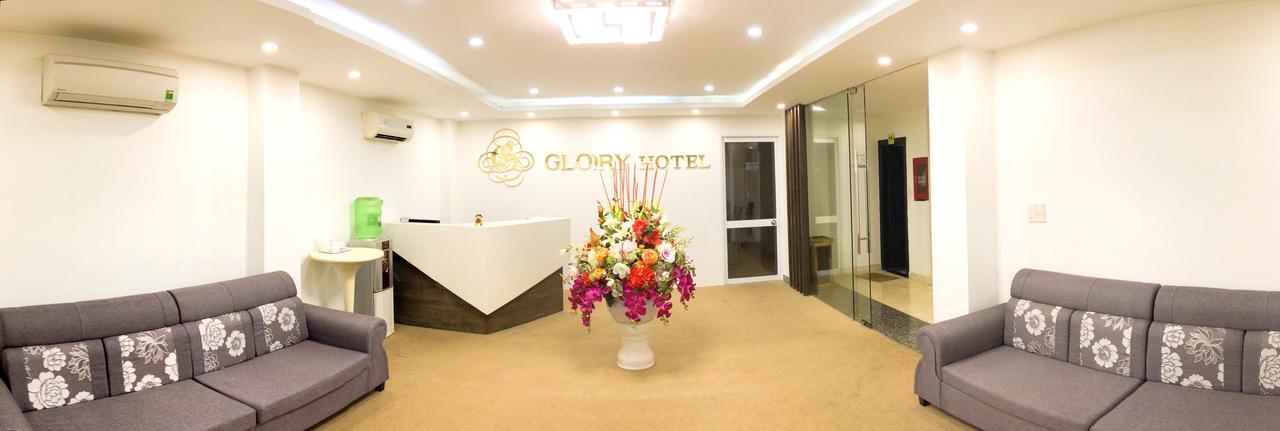 Peace Town Hotel Da Nang Exterior photo