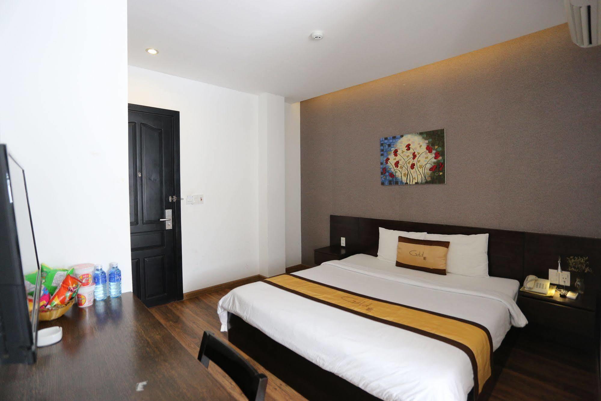 Peace Town Hotel Da Nang Exterior photo